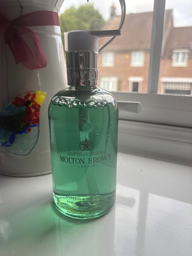 Molton brown coastal cypress - coastal, &
