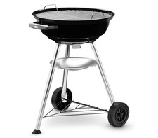 Weber Compact Kettle Charcoal