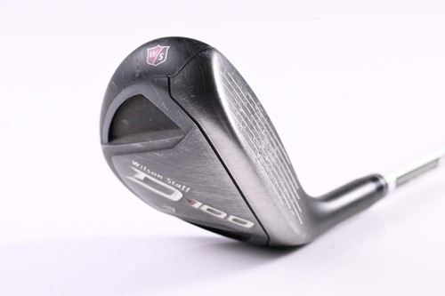 Wilson d100 hybrid - /, 19