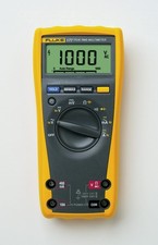 Fluke 177 True RMS Digital