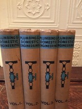 Set of 4 Vintage Original