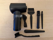 Mini Air Duster Electric