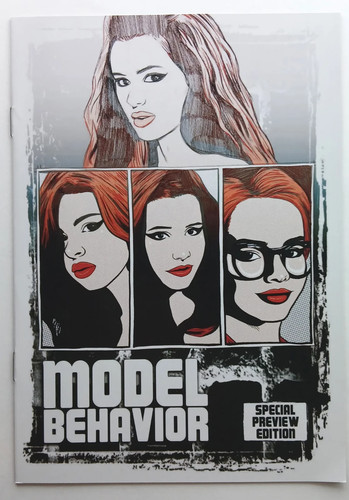 Model behavior preview - preview, ashcan