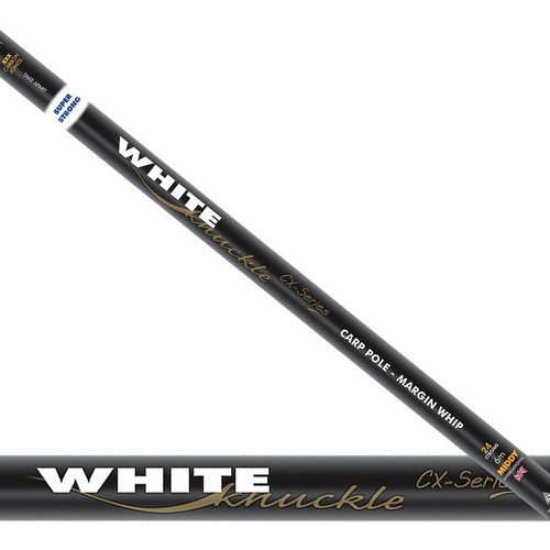 Middy match white - white, 24