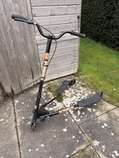 Sporter Wiggle Flicker