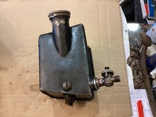 Marston sunbeam model oil - 9,