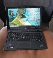 Lenovo ThinkPad Helix 3698