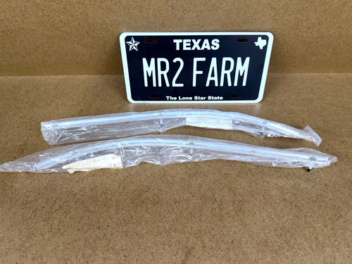 New discontinued 1993 - new, 1993-95