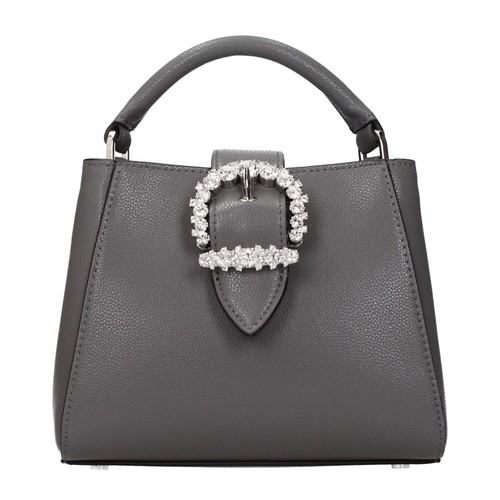 Jimmy choo women gray - jimmy, handbag