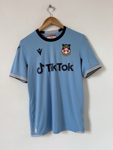 Original wrexham away shirt - original,