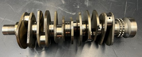 Porsche 996 carrera 986 - 996, 3.4