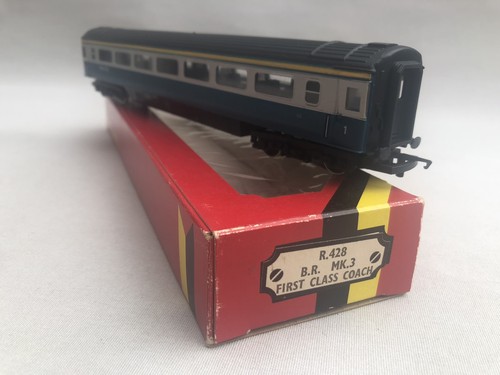 Hornby r428 mk3 - r428, oo