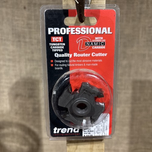 Trend router cutter 13 - trend,