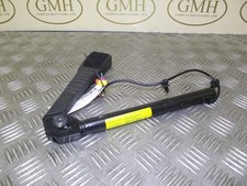 Vauxhall Vectra C Left