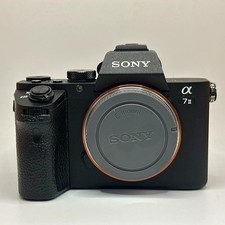 Sony Alpha A7 II A7M2