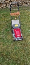 Honda HRE330  Electric Lawn Mower, In good working order 