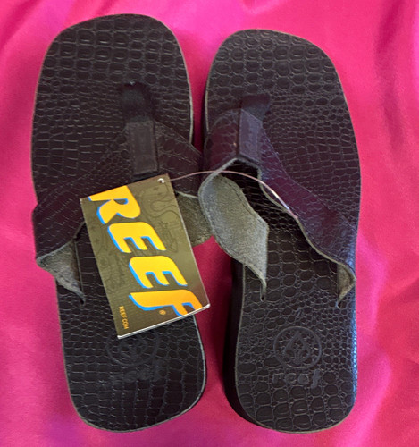 Reef unisex thong flip - reef,