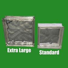 Used extra large wavy - used,