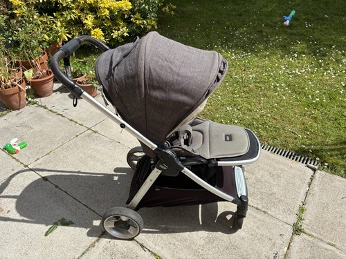 Mamas papas flip xt2 in - papas,