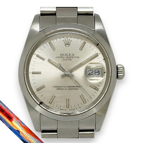 Rolex oyster perpetual 15000 - oyster,