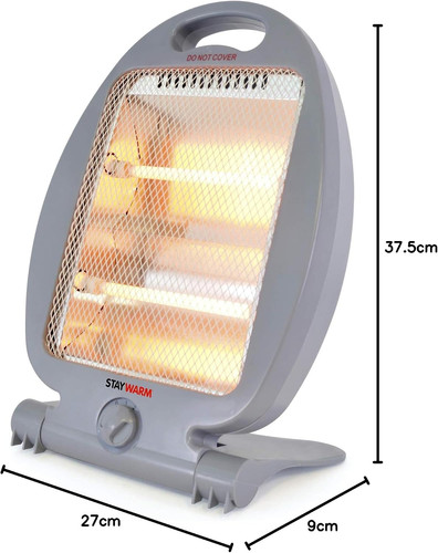 800w bar quartz - 800w, with