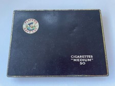 Vintage tin — Player’s