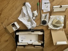 Genuine Mira Platinum deluge