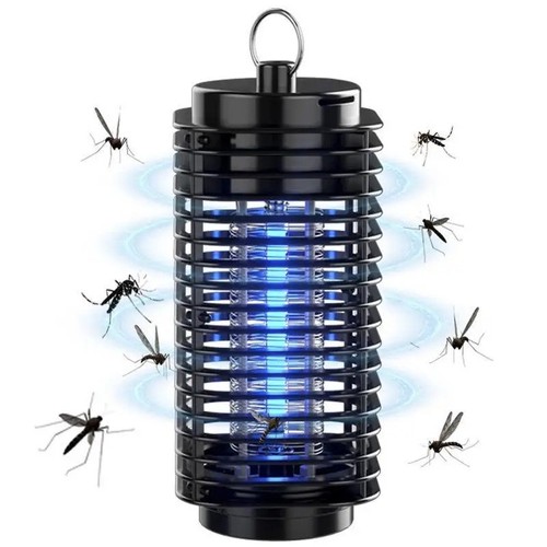 Mosquito insect killer light - mosquito,