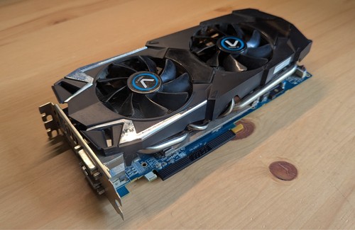 Gpu sapphire amd radeon - -,