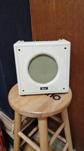 Cort mini portable - cort, acoustic