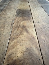 Reclaimed Maple Flooring 