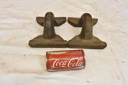 Vintage double welt iron - vintage,