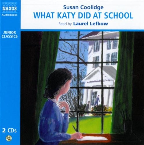 What katy did school - did,