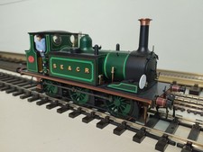 Dapol 7S-010-013 O Gauge SECR