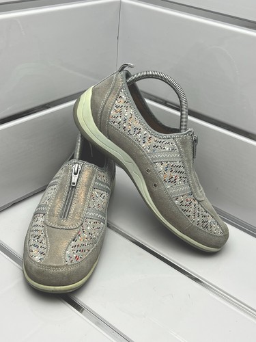 Fab pavers ladies - ladies, grey