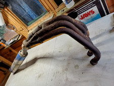 Suzuki Gsxr600 Srad 1998