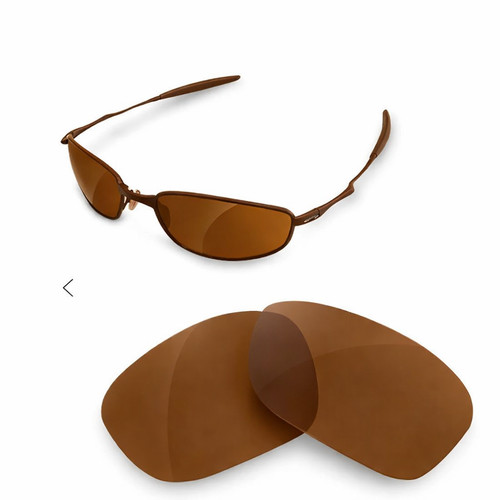 Newpolar polarized replacement - polarized,