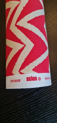 Scion dhurrie material - scion,