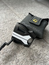 Taylormade Spider Tour X1