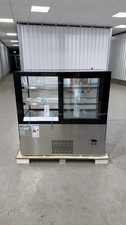 Deli display fridge shop - display,