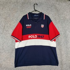 Polo Ralph Lauren Shirt Mens