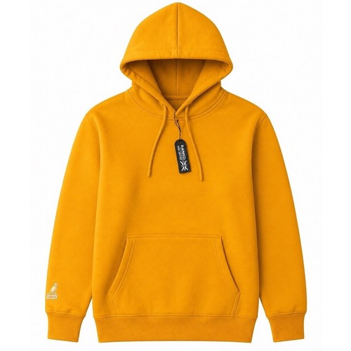 Kangol mens mustard - mustard, yellow