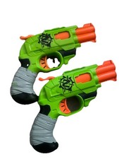 Nerf Gun Bundle Lot Elite