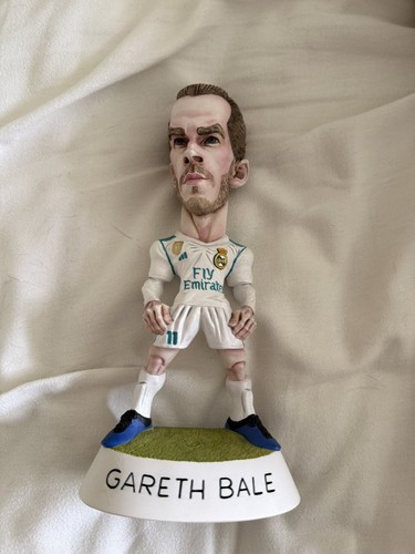Gareth bale the real - gareth,