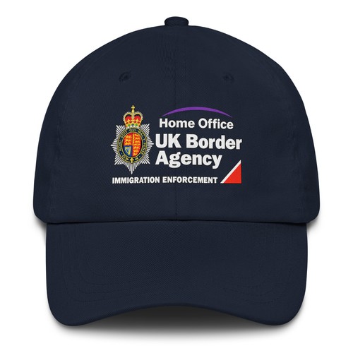 Funny border agency - border,