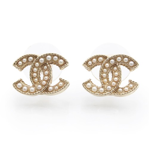 Chanel ab0670 logo - ab0670, resin