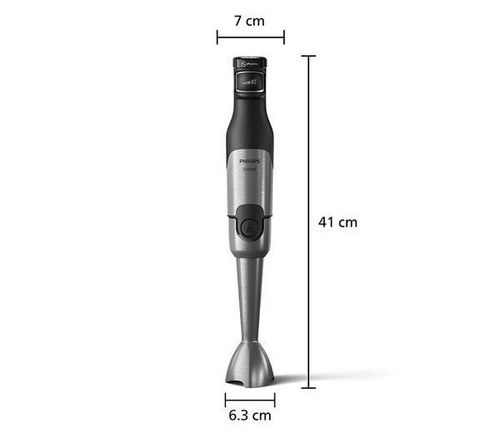 Philips 5000 series - 5000, hr2685/00