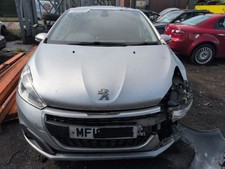 PEUGEOT 208 PREMIUM 2015-2019