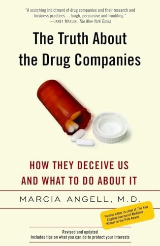 The truth about - the, drug