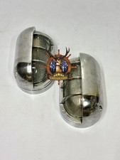 Set of 2 Old Navy Ship